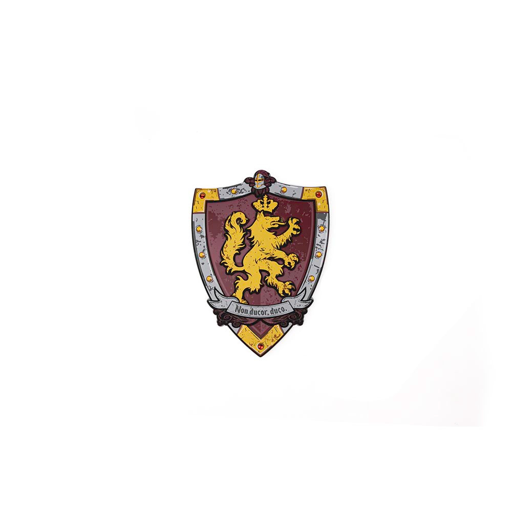Great Pretenders - Skjold - Knights Honour