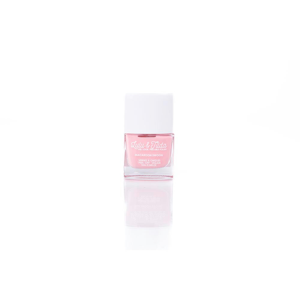 Great Pretenders - Neglelak - Perloff - Macaroon Swoon