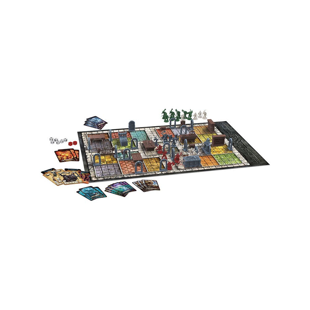 Heroquest (DA)