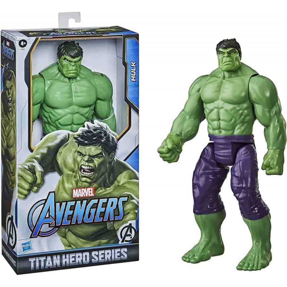Marvel - Avengers - Hulk - 30cm