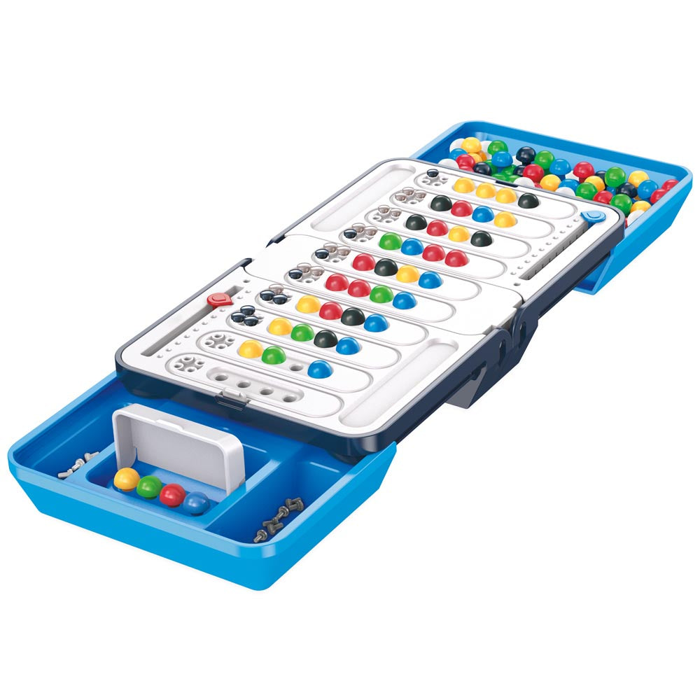 Hasbro - Mastermind - Brætspil
