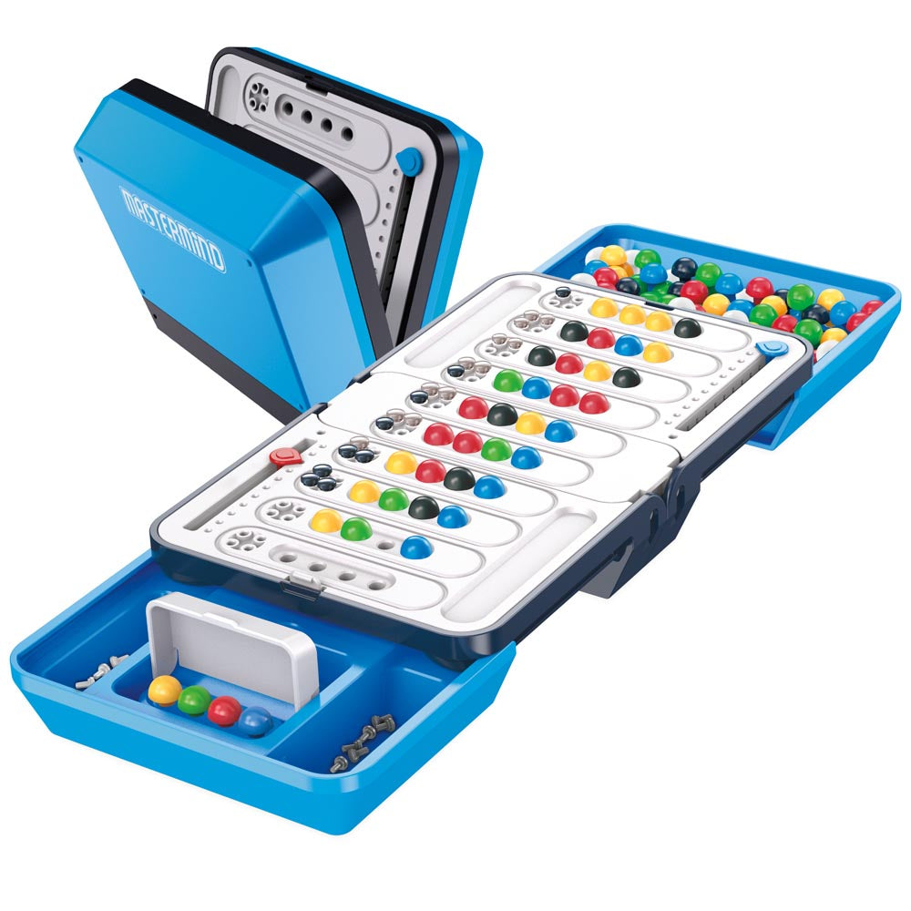 Hasbro - Mastermind - Brætspil