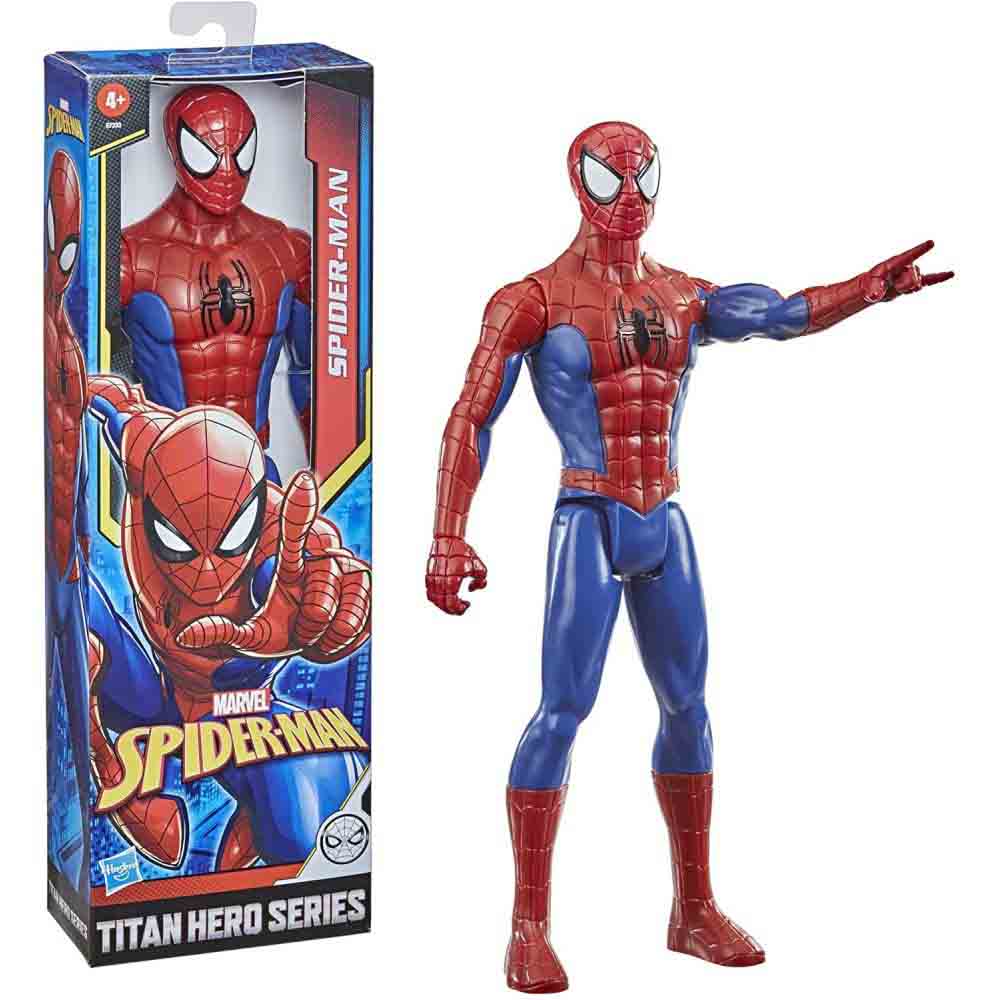 Marvel - Spider-Man - 30cm
