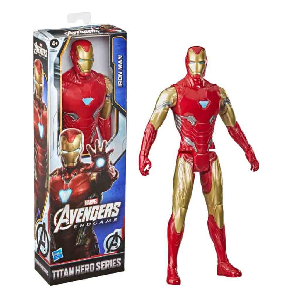 Marvel - Avengers - Iron Man - 30cm