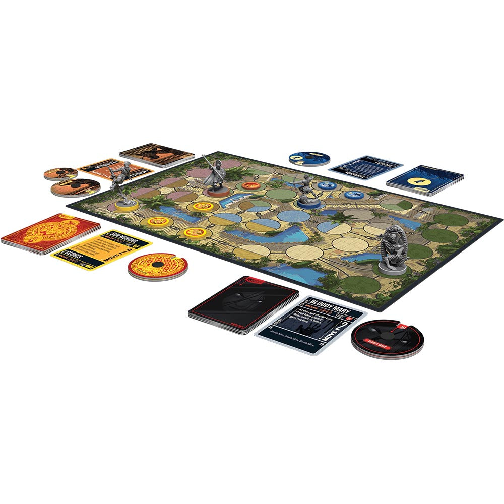 Unmatched: Battle of Legends Vol. 2 (EN)
