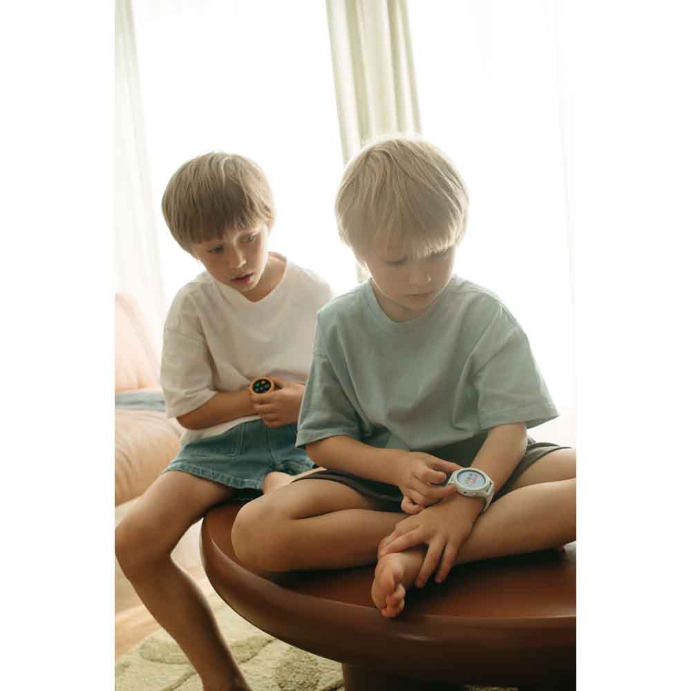 KidyWolf - K-WATCH - Green