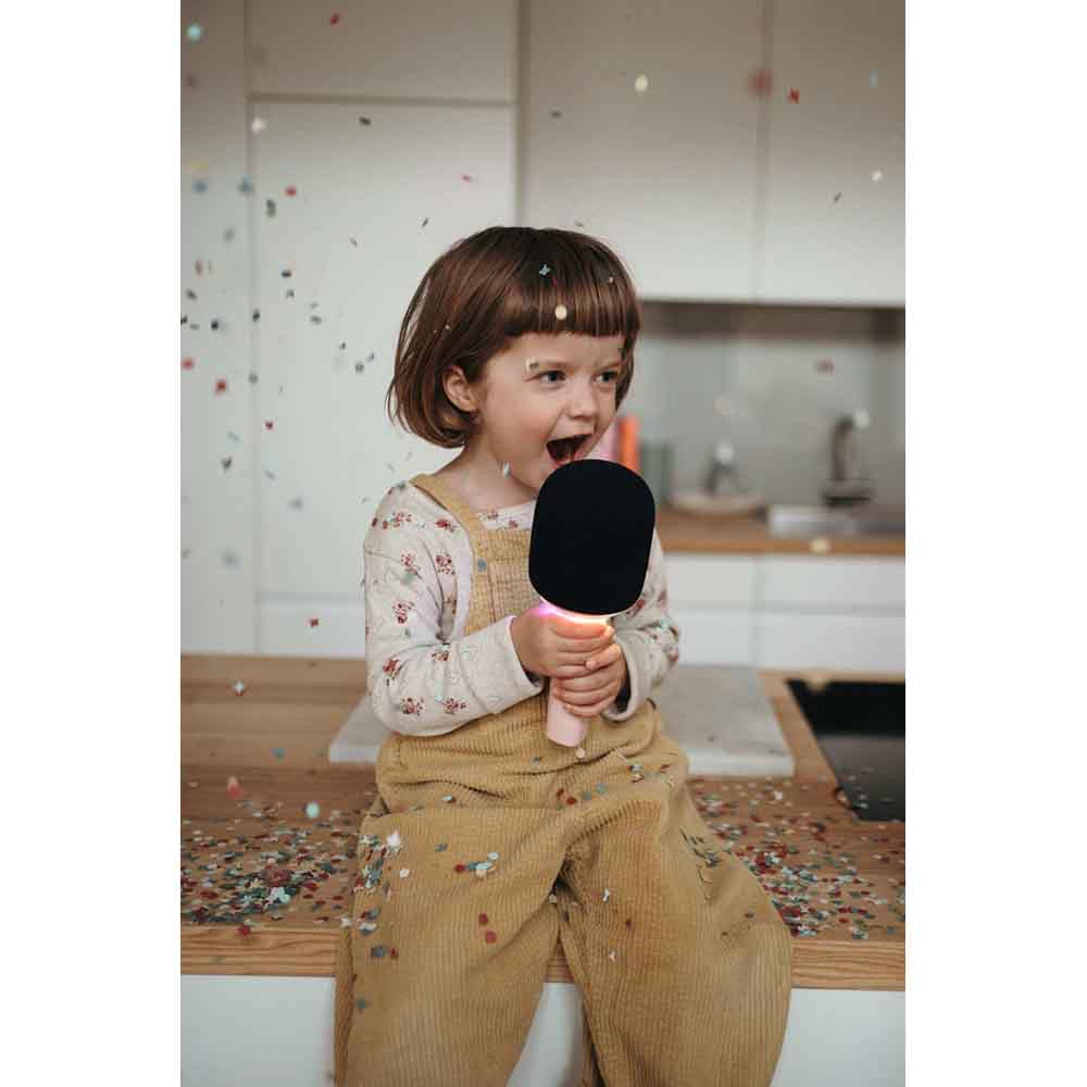 KidyWolf - KIDYMIC - Rosa