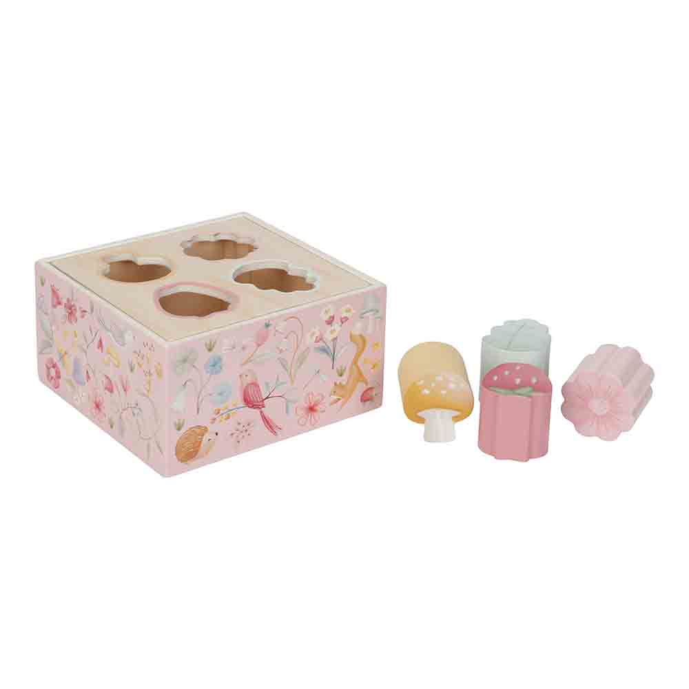 Little Dutch - Puttekasse - Fairy Garden