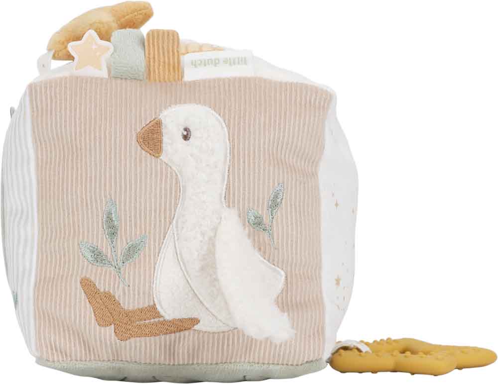 Little Dutch - Aktivitetsterning - Newborn