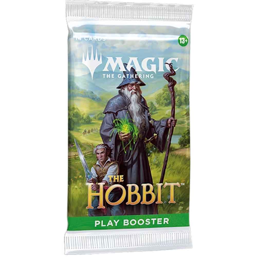 Magic: The Gathering - The Hobbit™ - Play Booster