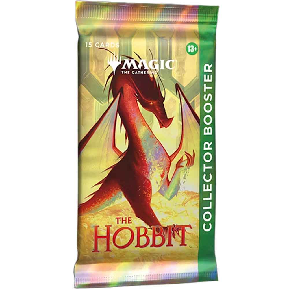 Magic: The Gathering - The Hobbit™ - Collector Booster