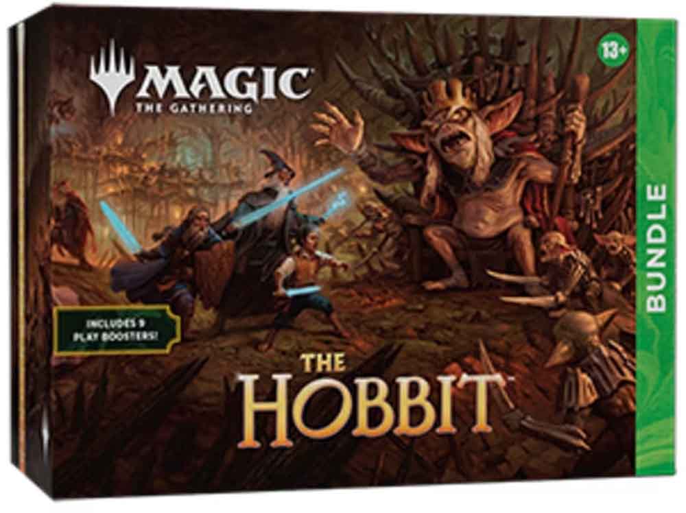 Magic: The Gathering - The Hobbit™ - Bundle
