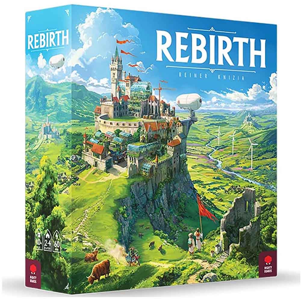 Rebirth (EN)