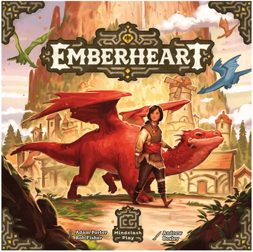 Emberheart