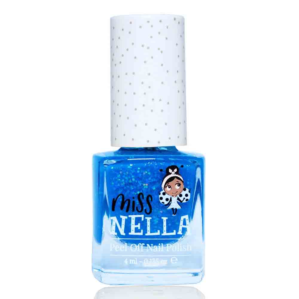 Miss Nella - Neglelak - Under the Sea