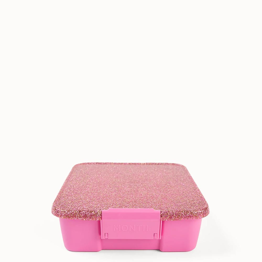 Montii - Bento Three - Floss Glitter