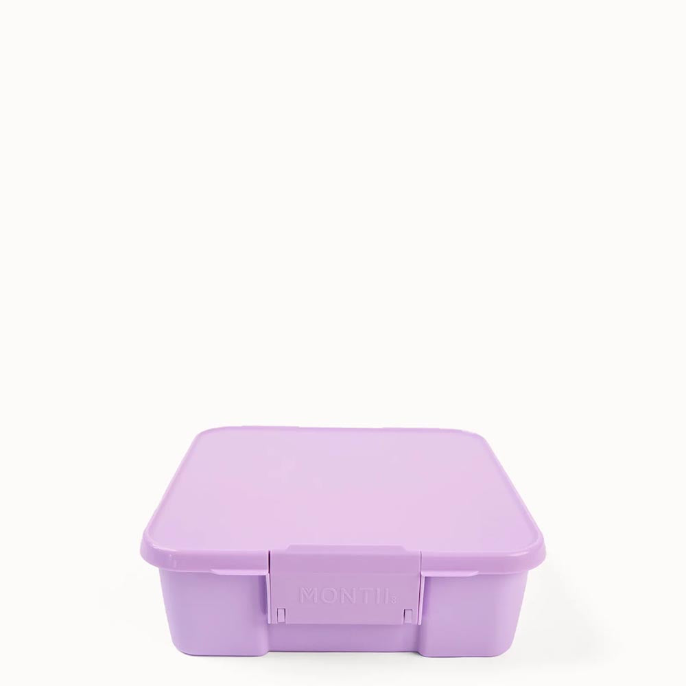 Montii - Bento Three - Lilac