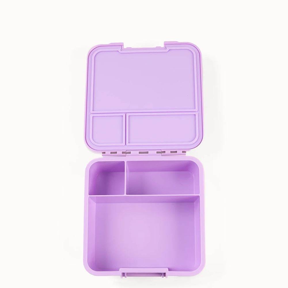 Montii - Bento Three - Lilac
