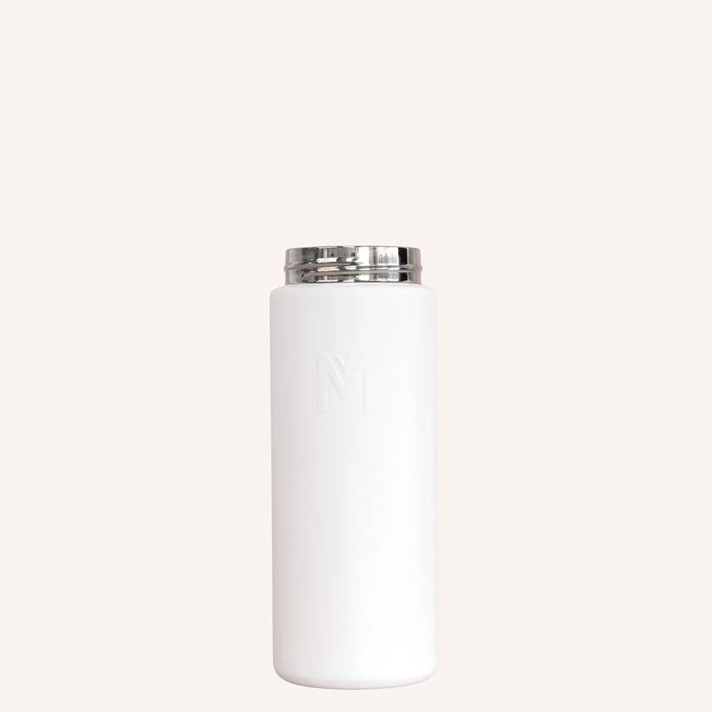 Montii - Fusion 475 ml Base - Blizzard