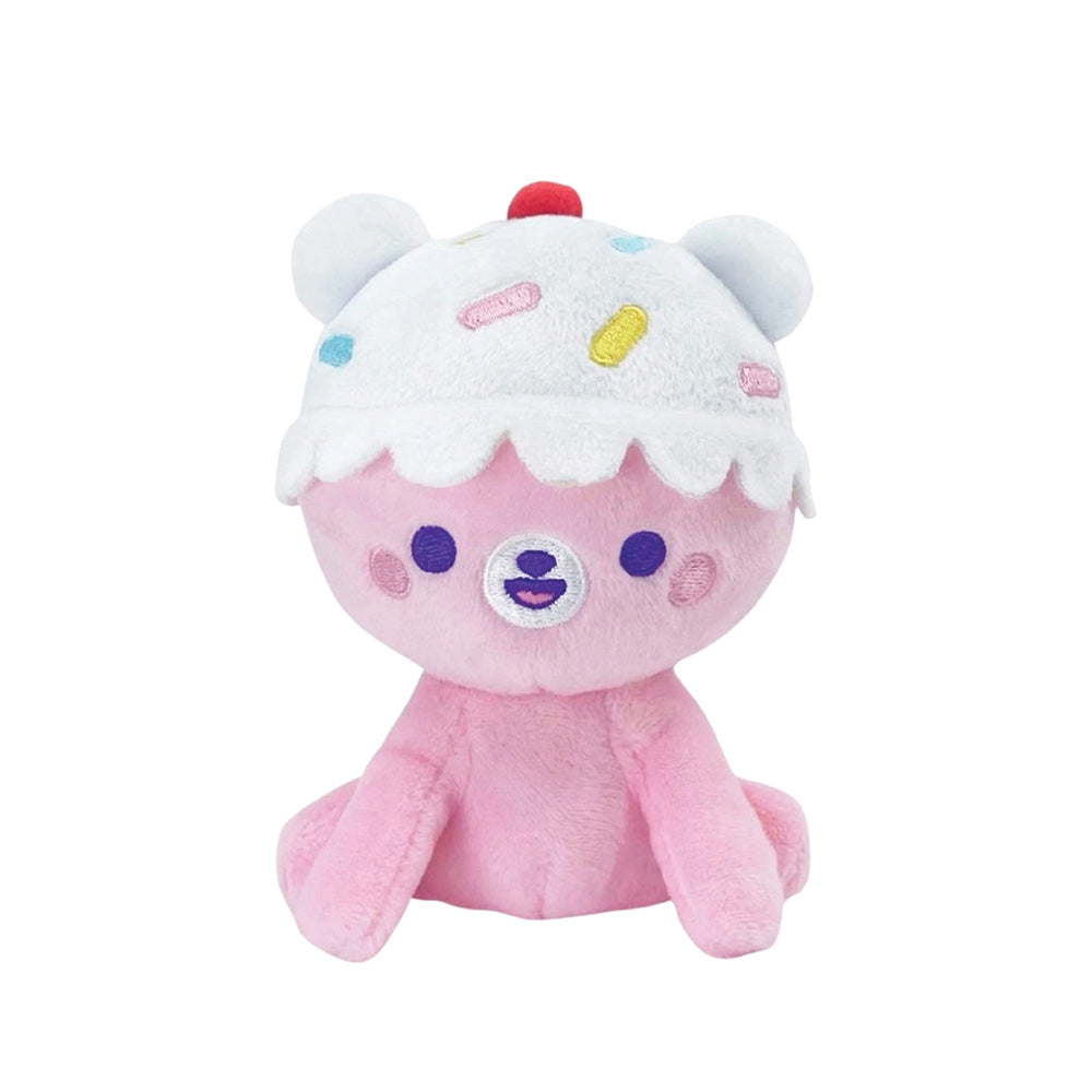 Momiji - Afternoon Tea - Mystery Set - Plush - 6stk