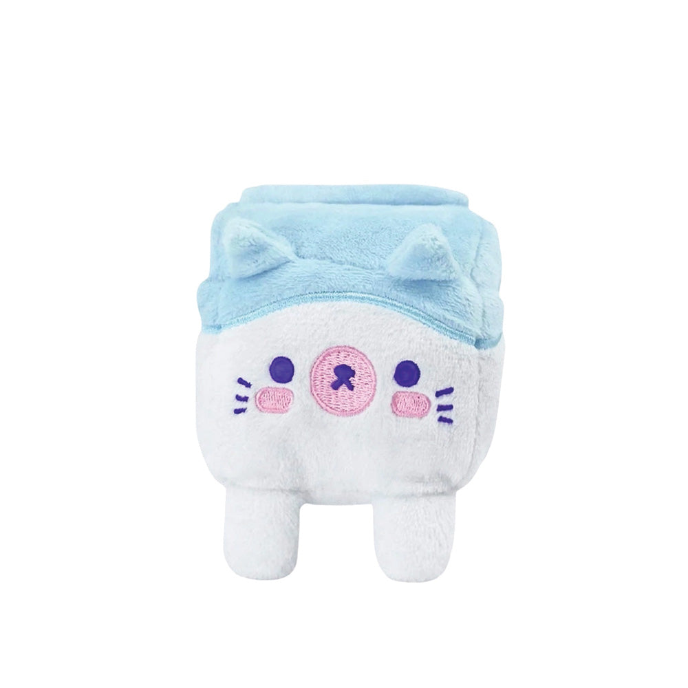 Momiji - Afternoon Tea - Mystery Set - Plush - 6stk