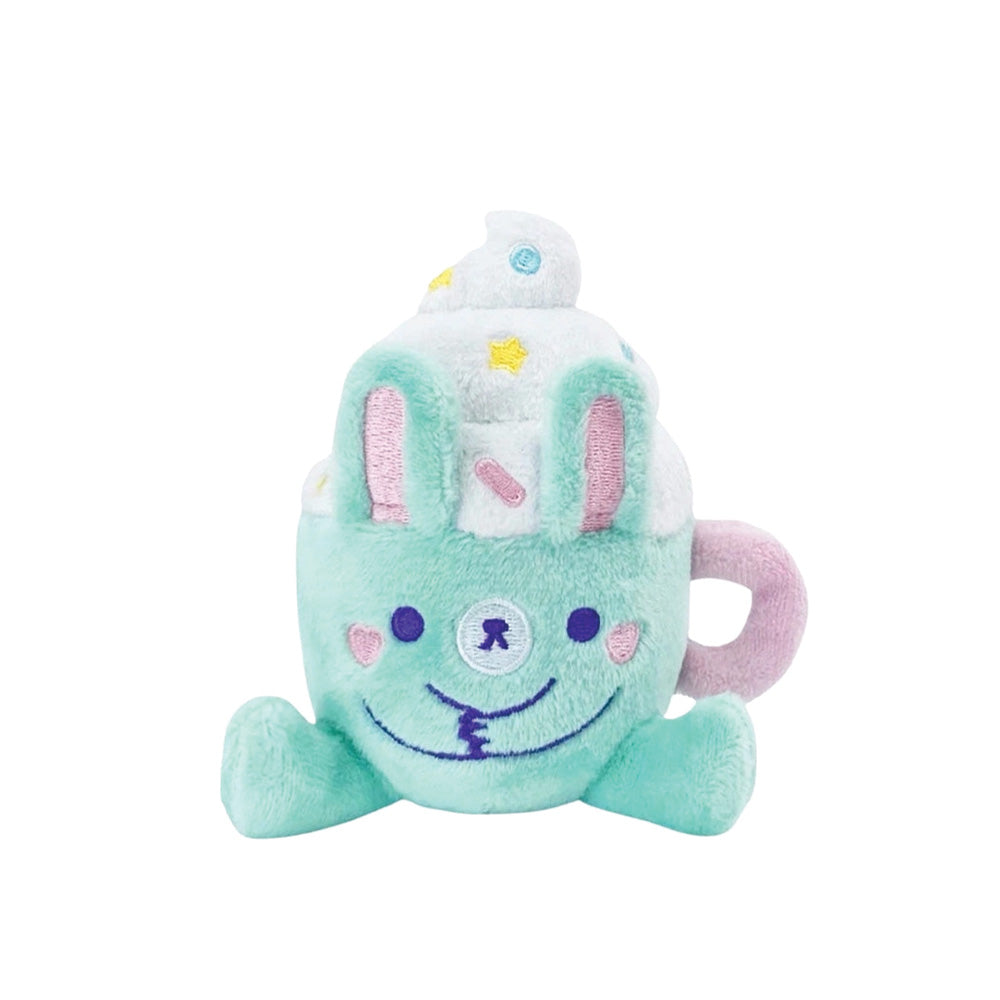 Momiji - Afternoon Tea - Mystery Set - Plush - 6stk