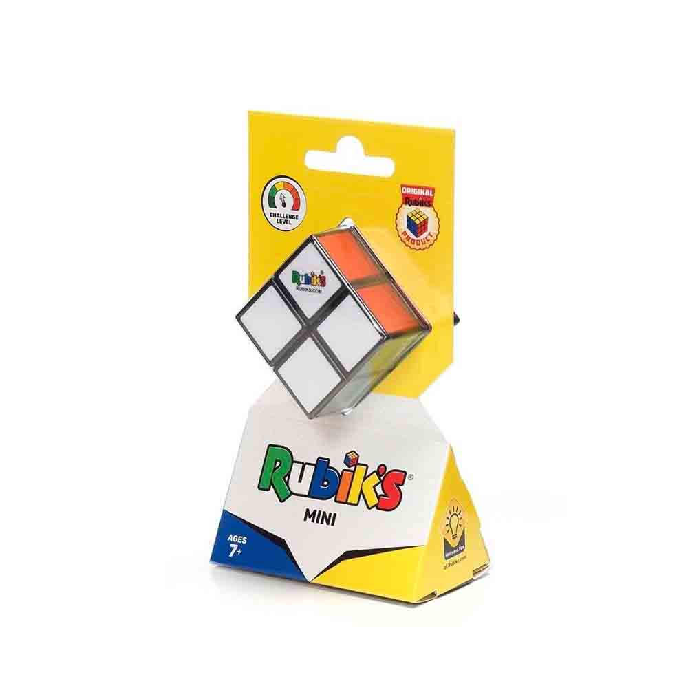 Rubiks - Kube 2x2 - Mini