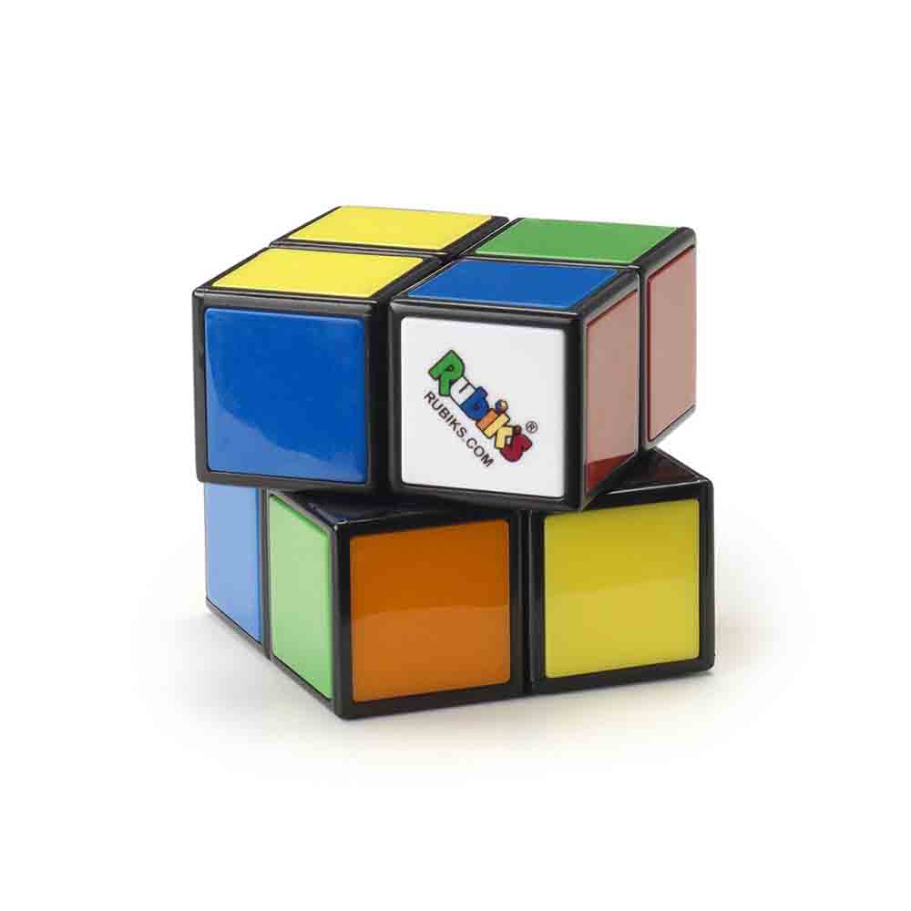 Rubiks - Kube 2x2 - Mini