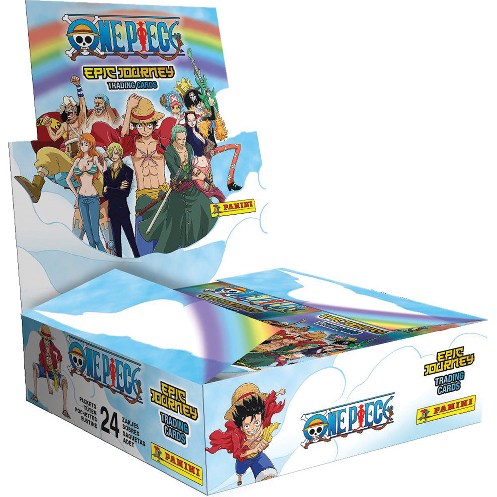 One Piece - Booster Pack