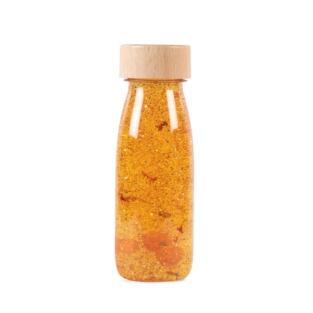 Petit Boum - FLOAT BOTTLE - Cúrcuma