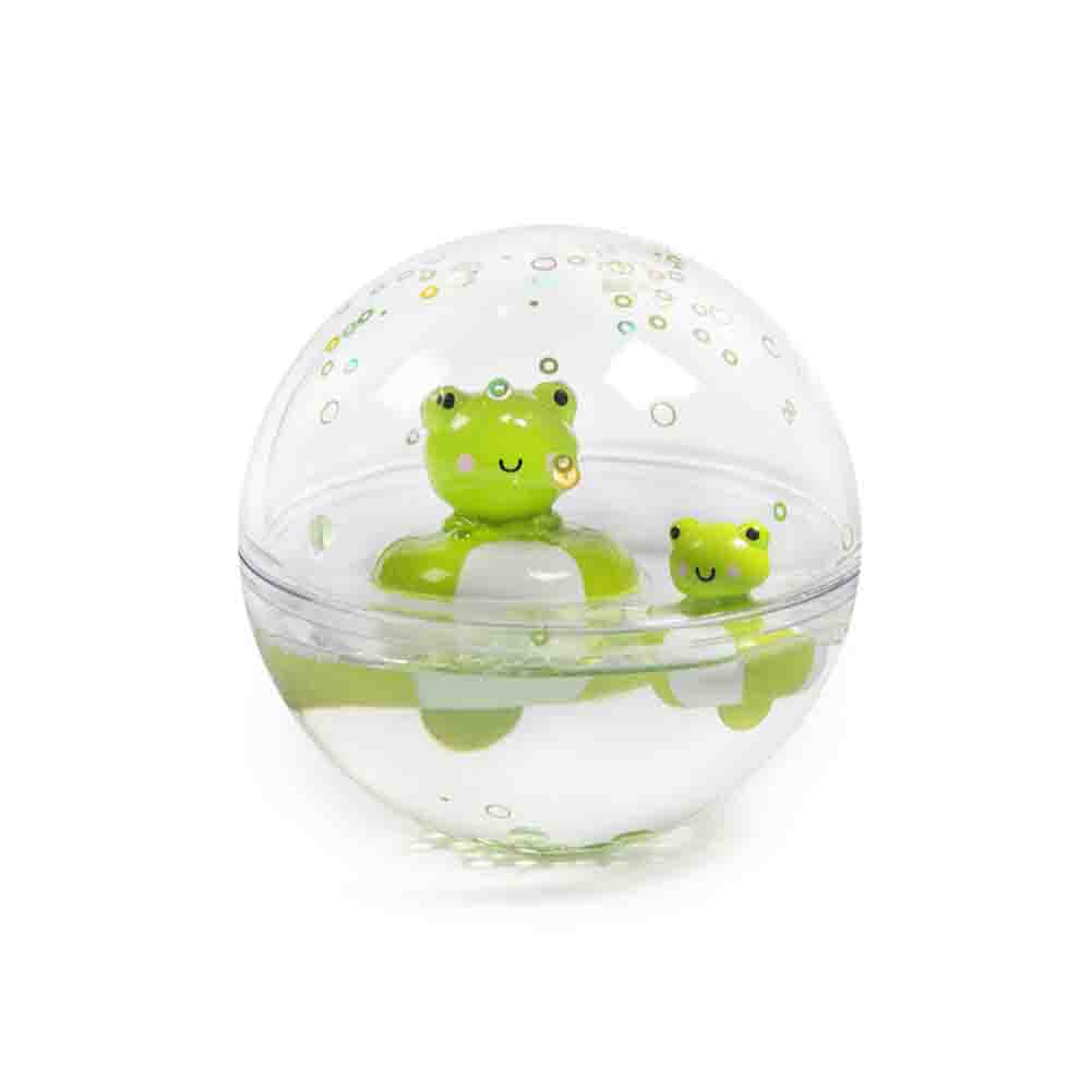 Petit Boum - HAPPY BUBBLES FROGGIES