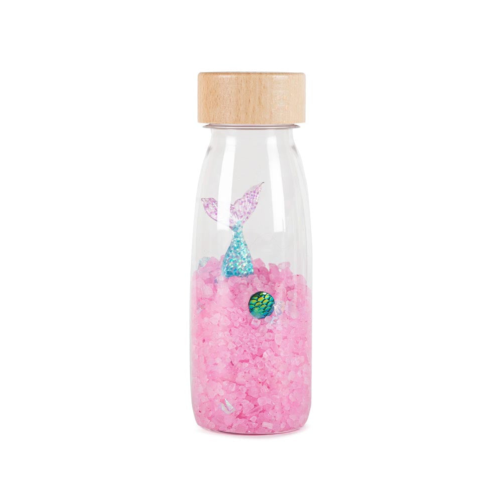 Petit Boum - SOUND BOTTLE - Mermaid