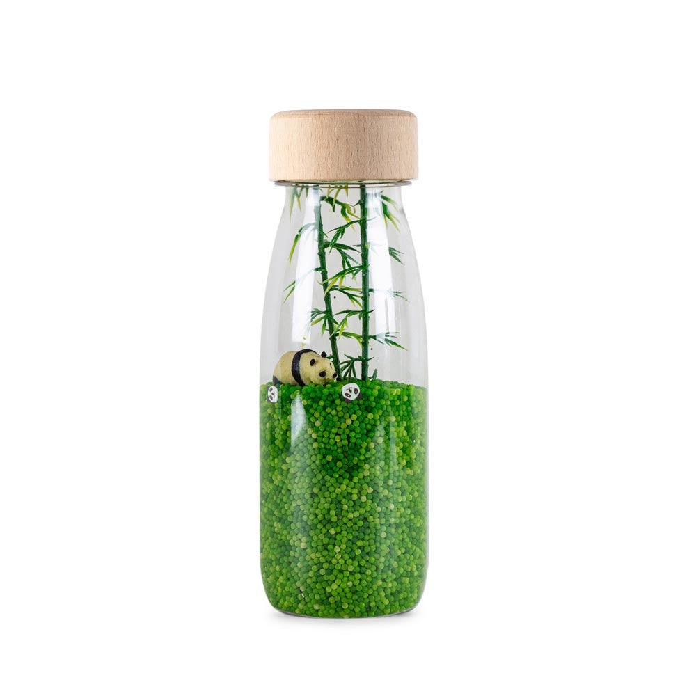 Petit Boum - SOUND BOTTLE - Panda