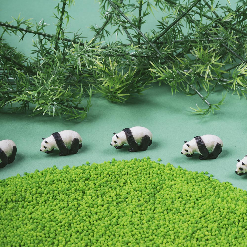 Petit Boum - SOUND BOTTLE - Panda