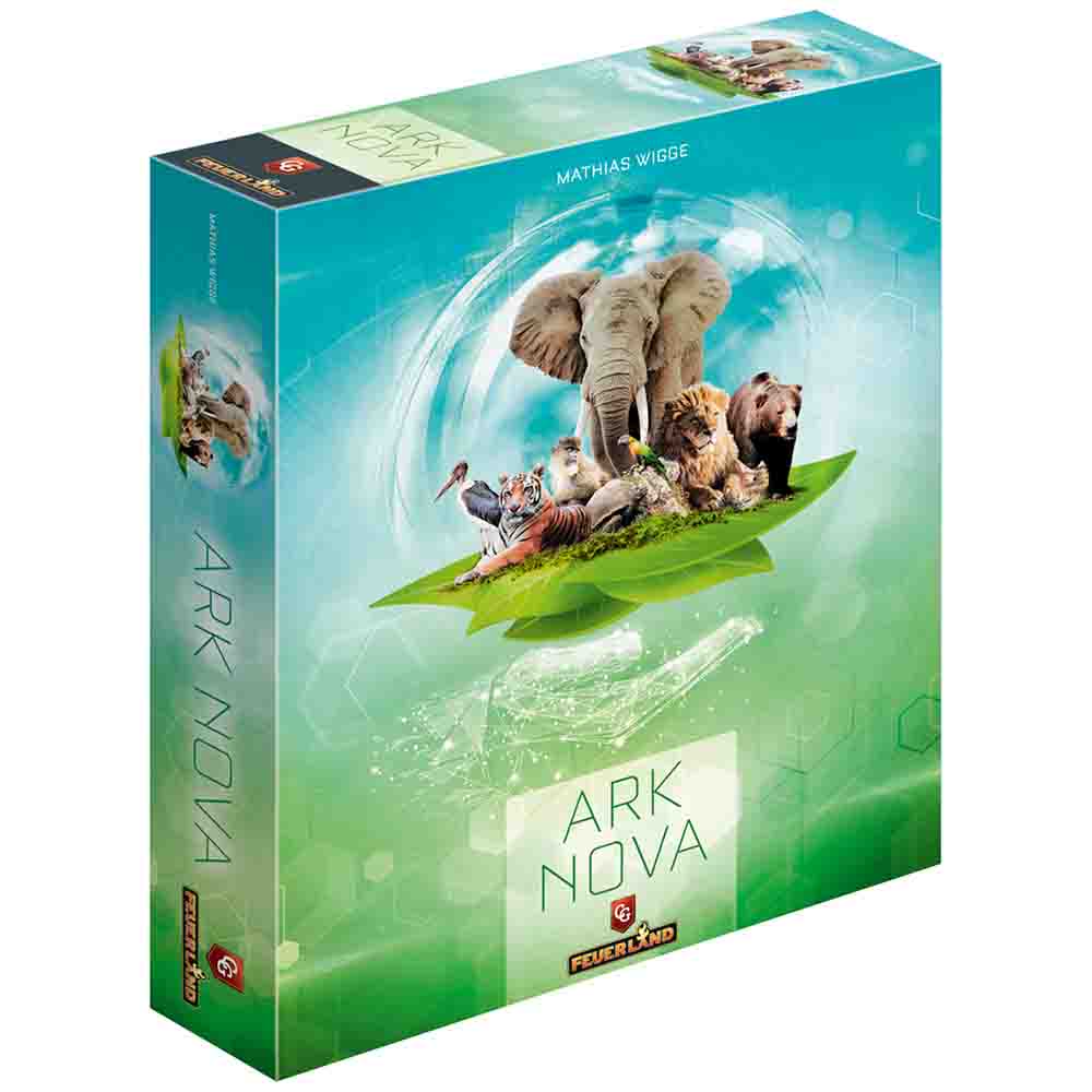 Ark Nova (EN)