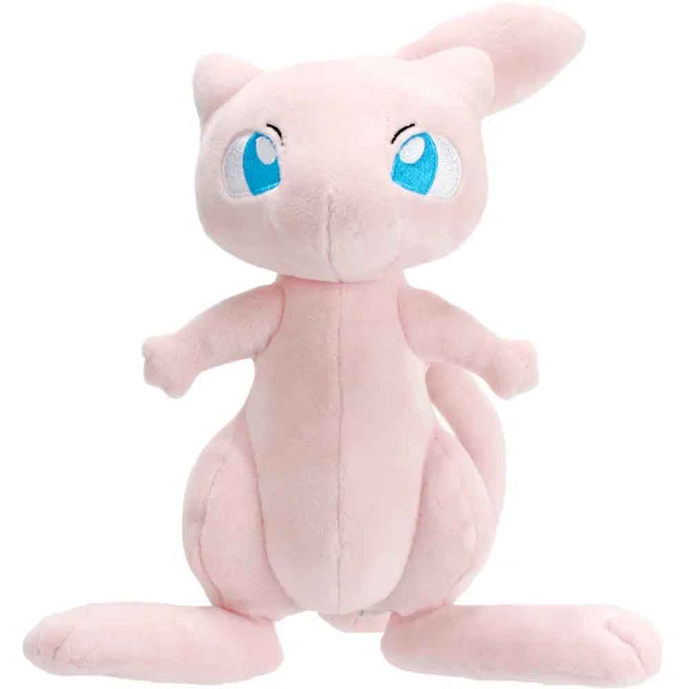 Pokemon - MEW - Bamse - 21cm
