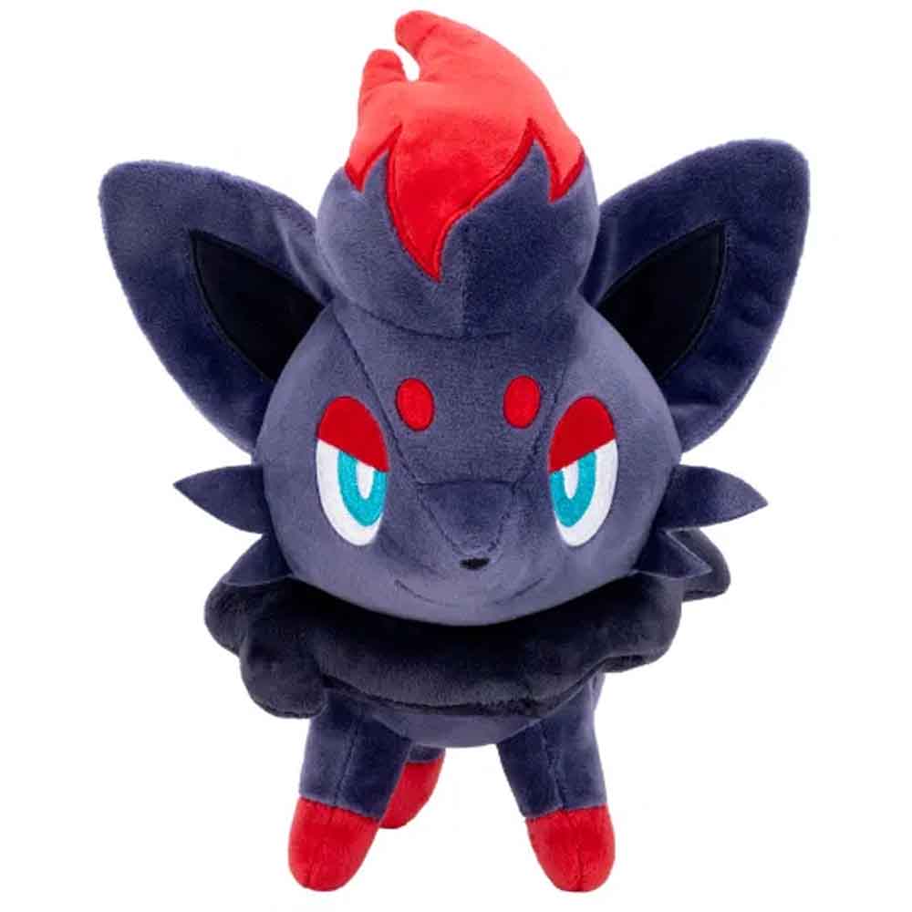 Pokemon - ZORUA - Bamse - 20cm