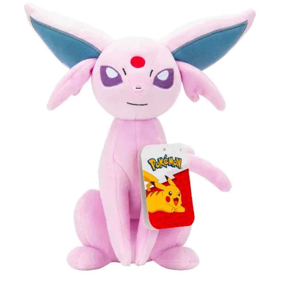 Pokemon -Bamse - ESPEON - 20cm