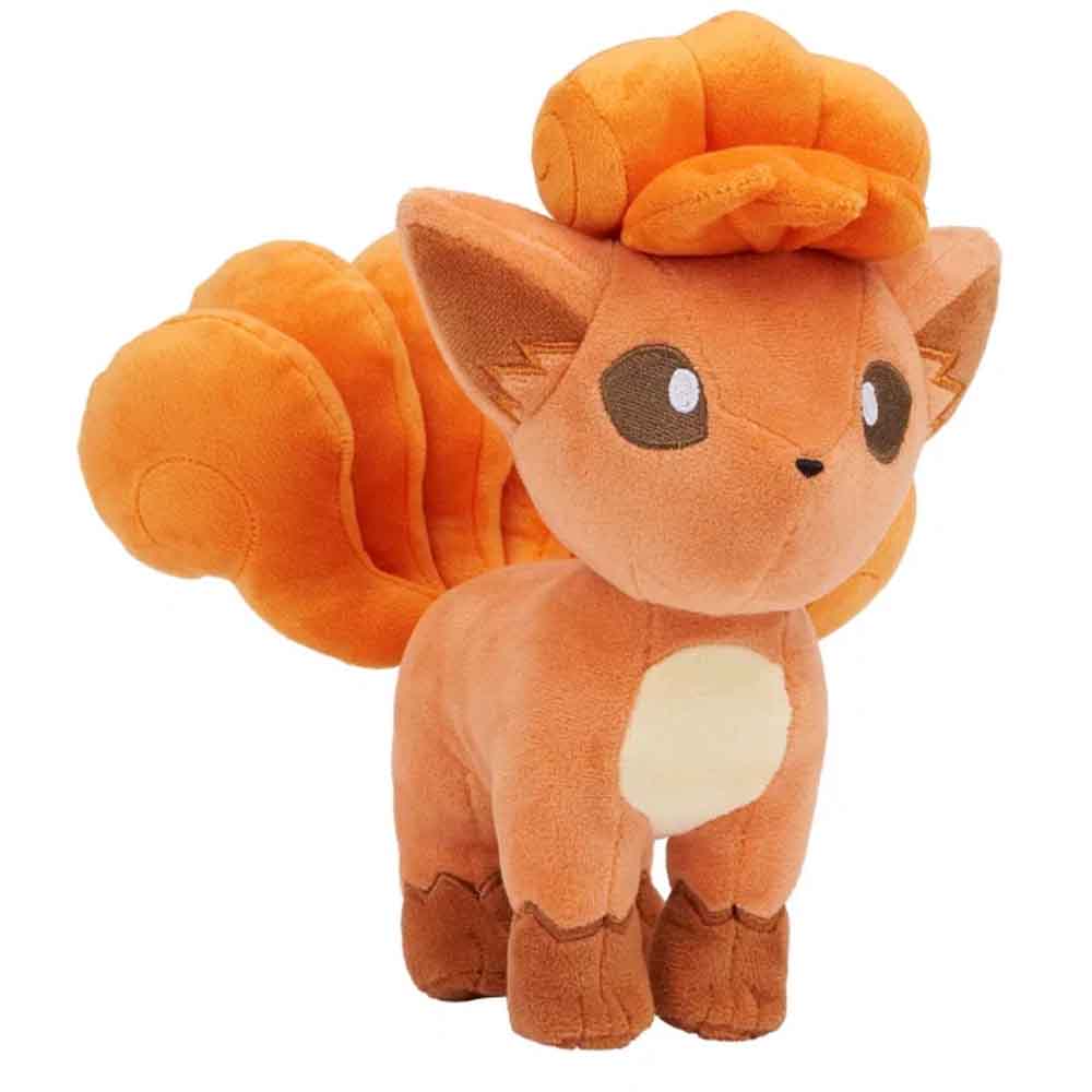 Pokemon - VULPIX - 20cm