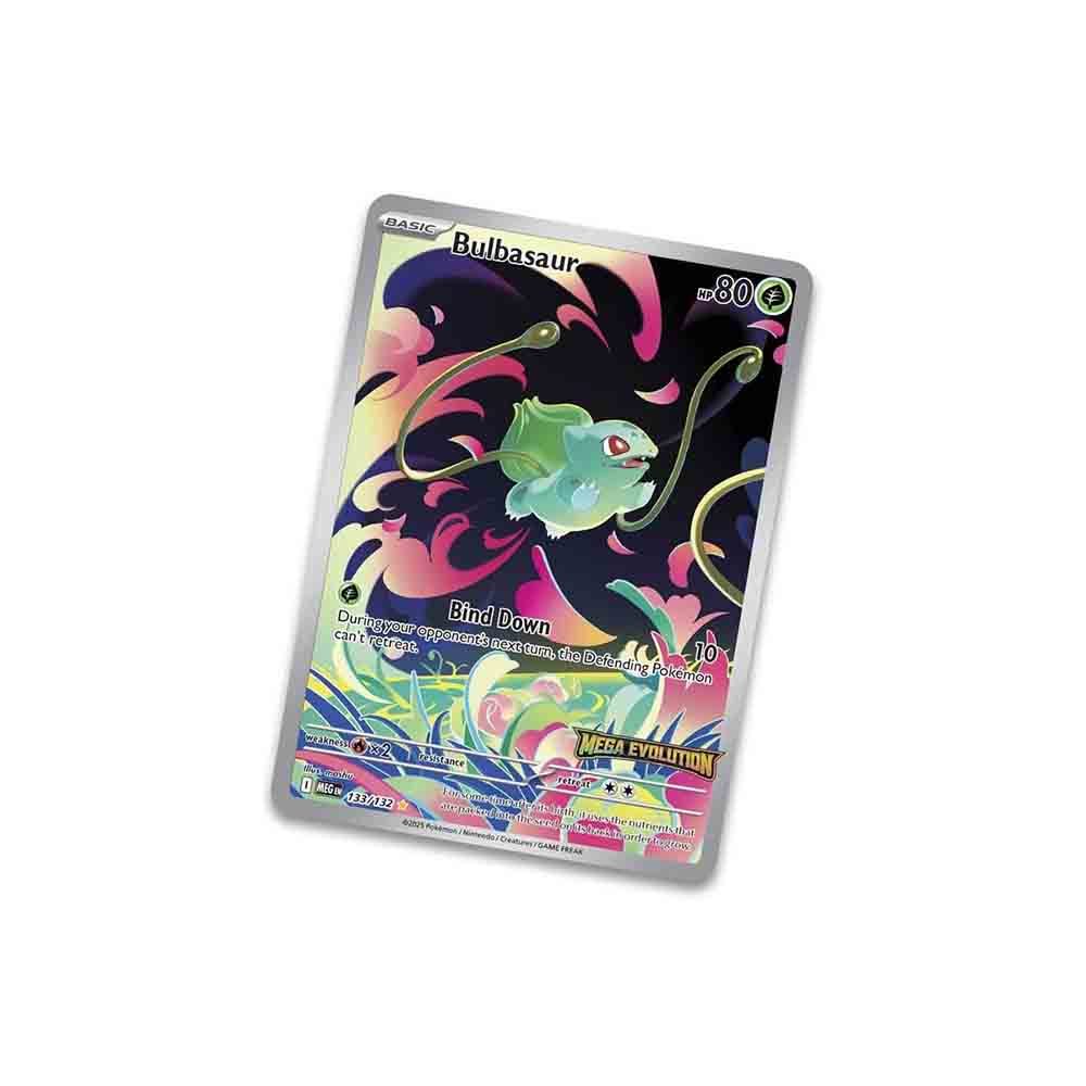 Pokemon - Mega Evolution - Enhanced Booster Box