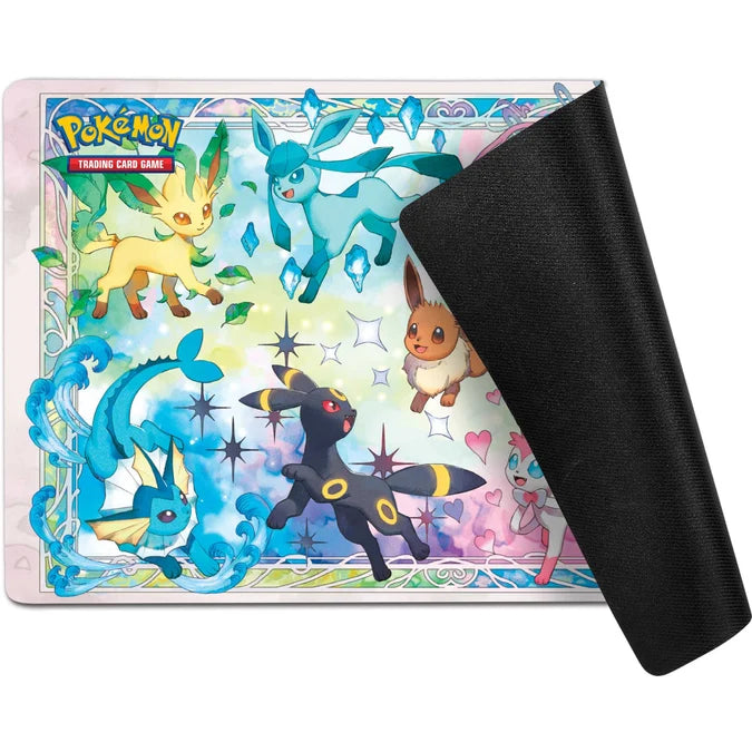 Pokemon - Scarlet & Violet – Prismatic Evolutions – Super-Premium Collection