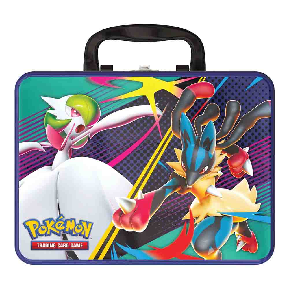 Pokemon  - Mega Evolutions - Collector's Chest Fall 2025