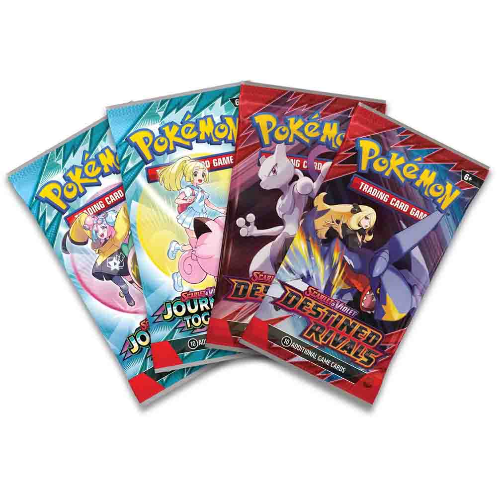 Pokemon - Team Rocket’s Persian EX Tin