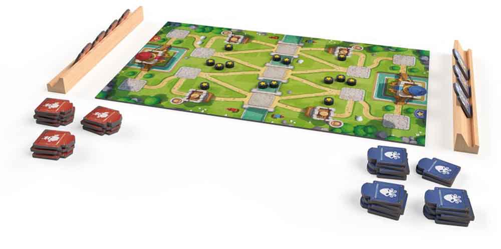 Toy Battle (EN)