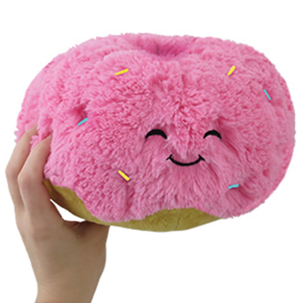 Squishable - Pink Donut – 18 cm