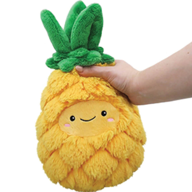 Squishable - Pineapple – 18 cm