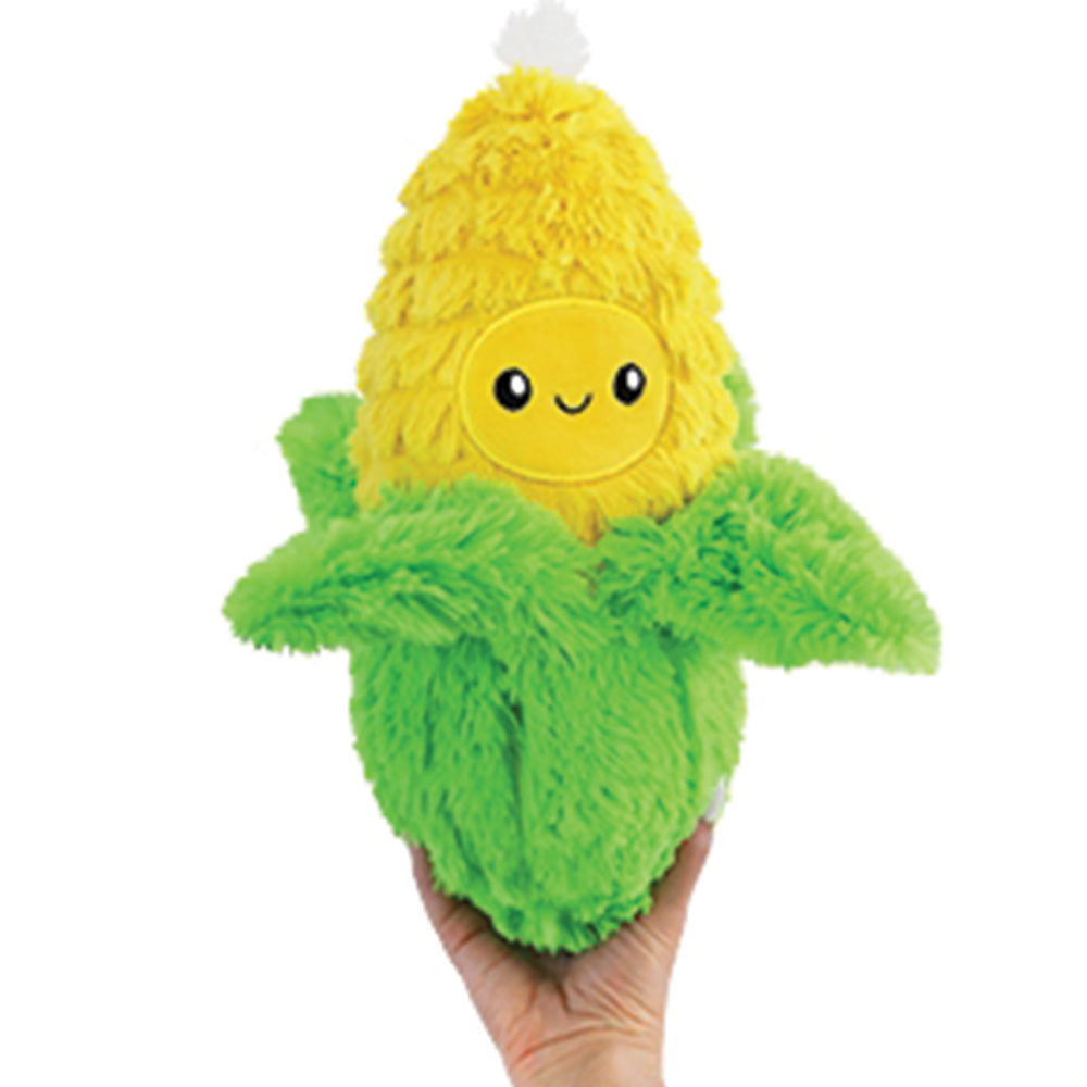 Squishable - Corn – 18 cm