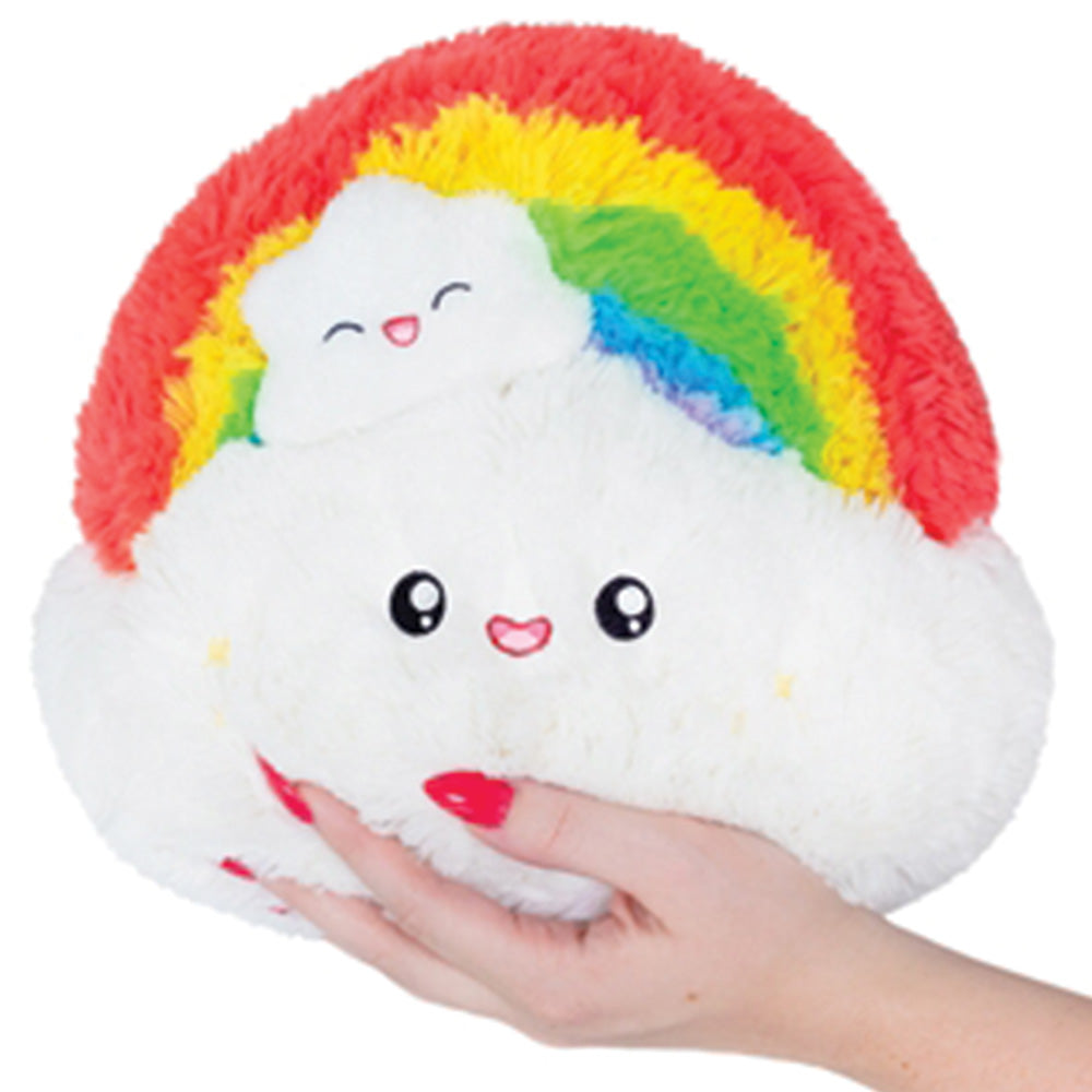 Squishable - Rainbow – 18 cm