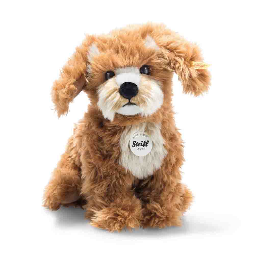 Steiff - Curlie Cockapoo - 24cm