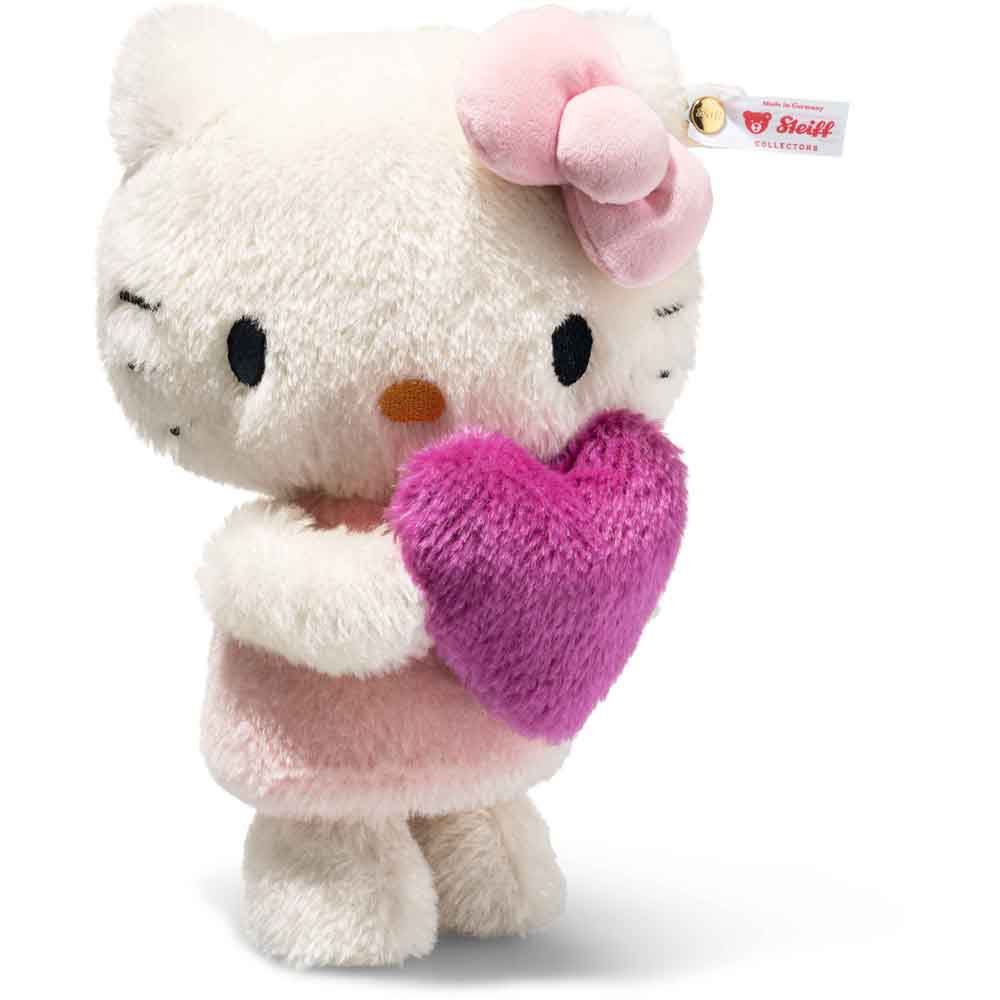 Steiff – Hello Kitty – Limited Edition
